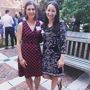 Meet your Posher, Ashleigh